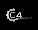https://www.logocontest.com/public/logoimage/1644646607C4 Manufacturing.png